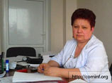 "Алла Алексеевна чувствует себя хорошо, ее лечение завершено. Поэтому было принято решение о ее выписке", - отметила заведующая кардиологическим отделением республиканской соматической больницы Южной Осетии Светлана Короева "Алла Алексеевна чувствует себя хорошо, ее лечение завершено. Поэтому было принято решение о ее выписке", - отметила заведующая кардиологическим отделением республиканской соматической больницы Южной Осетии Светлана Короева