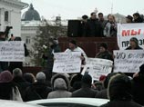 Казань, 18 марта 2012 года