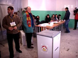 В соответствии с законодательством Южной Осетии выборы считаются состоявшимися, если явка превысит 50%