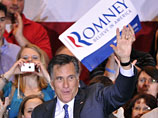 По итогам обработки 99% бюллетеней бывший сенатор набрал 49% голосов - почти в два раза больше, чем Митт Ромни (27%)