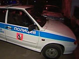 Московский полицейский порезал ножом врача "скорой" из-за места на парковке
