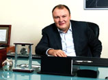 Daily Mail: банкир Горбунцов в момент покушения был с молодой молдаванкой Daily Mail: банкир Горбунцов в момент покушения был с молодой молдаванкой