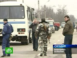 В Кабардино-Балкарии предотвращен крупный теракт: обезврежена бомба на 20 кг тротила