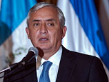 Гватемала придумала, как расправиться с наркотиками: пусть борьбу оплатят страны-импортеры