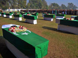 США не планируют привлекать к ответственности кого-либо из своих военнослужащих за совершенный в ноябре 2011 года авианалет на пакистанский блокпост, в результате которого погибли 25 пакистанских пограничников