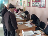 ЦИК РФ объявил о "спокойных" выборах в Южной Осетии