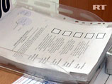 Повторные выборы президента Южной Осетии в сельских районах республики проходят при высокой явке избирателей, в некоторых селах проголосовали все 100% избирателей