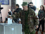 ЦИК РФ объявил о "спокойных" выборах в Южной Осетии. В некоторых селах уже все проголосовали
