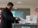Во второй тур повторных выборов президента Южной Осетии выходят Тибилов и Санакоев