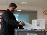 Во второй тур повторных выборов президента Южной Осетии выходят Тибилов и Санакоев Во второй тур повторных выборов президента Южной Осетии выходят Тибилов и Санакоев