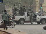 В Мали создан объединенный фронт против путчистов, свергших президента страны