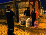 В Чили произошло землетрясение магнитудой 6,8 В Чили произошло землетрясение магнитудой 6,8
