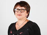 СМИ: Ольга Смородская может оставить пост президента "Локомотива"