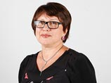 Ольга Смородская опровергла информацию об уходе из "Локомотива" Ольга Смородская опровергла информацию об уходе из "Локомотива"