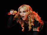 Цензоры YouTube заставили Мадонну изменить "чрезмерно сексуальный" клип