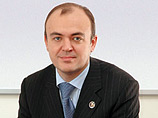 Жертвой вооруженного ограбления на юго-западе Москвы стал заместитель начальника Контрольного управления ФНС России Константин Новоселов Жертвой вооруженного ограбления на юго-западе Москвы стал заместитель начальника Контрольного управления ФНС России Константин Новоселов