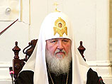 В минувшую субботу предстоятель Русской православной церкви спустя месяц впервые официально прокомментировал акцию