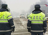 В Красноярском крае полицейские ранили водителя "Жигулей", который расстрелял из ружья патрульный автомобиль