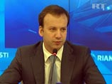 Путин и Медведев решили реанимировать резервный фонд Путин и Медведев решили реанимировать резервный фонд