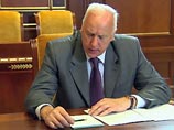 Президентский совет требует разобраться с нарушениями на выборах мэра Астрахани, вынудивших местных эсеров на голодовку Президентский совет требует разобраться с нарушениями на выборах мэра Астрахани, вынудивших местных эсеров на голодовку