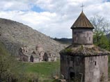 Документальный фильм о разрушенных армянских церквах представят на христианском кинофестивале в США