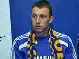 Футбольный клуб "Ростов" не выплачивает зарплату игрокам с июня 2011 года, заявил голкипер ростовской команды Деян Радич