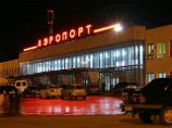 В аэропорту Нижнего Новгорода задержали самолет S7 на Москву: искали бомбу