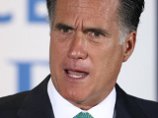 Митт Ромни назвал Россию "главным геополитическим противником США"