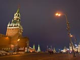 На Красной площади погиб рабочий На Красной площади погиб рабочий