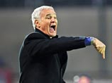 "Интер" меняет четвертого тренера после ухода Жозе Моуринью