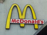 McDonald's пошел на франчайзинг в России из-за активности конкурентов McDonald's пошел на франчайзинг в России из-за активности конкурентов