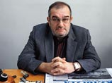 Умер бывший главный редактор газеты "Культура" Умер бывший главный редактор газеты "Культура"