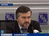 Клепач: инфляция ускорится после летнего повышения тарифов Клепач: инфляция ускорится после летнего повышения тарифов