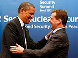Обама вынужден оправдываться после подслушанного разговора с Медведевым