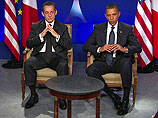 Президент Франции Николя Саркози, беседуя с президентом США Бараком Обамой рядом с микрофоном, который оба ошибочно считали выключенным, назвал лжецом премьер-министра Израиля Биньямина Нетаньяху и признался, что терпеть его не может