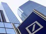 Deutsche bank стал крупнейшим в Европе по объему активов, обойдя британский HSBC