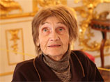 Умерла скульптор-реставратор, восстанавливавшая Петергофский дворец после войны Умерла скульптор-реставратор, восстанавливавшая Петергофский дворец после войны