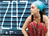 Zaz приедет в Москву и Петербург на фестиваль Zavtra Zaz приедет в Москву и Петербург на фестиваль Zavtra