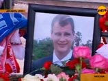 Черкесов, осужденный за убийство болельщика Свиридова, исчез из СИЗО в Красноярске