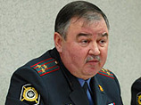 Глава полиции города Белгорода Юрий Хлудеев и еще несколько руководителей территориальных подразделений временно отстранены от исполнения служебных обязанностей в связи с обвинениями в нарушениях служебной дисциплины Глава полиции города Белгорода Юрий Хлудеев и еще несколько руководителей территориальных подразделений временно отстранены от исполнения служебных обязанностей в связи с обвинениями в нарушениях служебной дисциплины