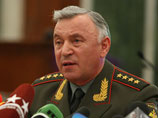 Глава Генштаба Николай Макаров в мае, сразу после инаугурации избранного президента Владимира Путина, покинет свой пост, утверждают источники в Минобороны Глава Генштаба Николай Макаров в мае, сразу после инаугурации избранного президента Владимира Путина, покинет свой пост, утверждают источники в Минобороны