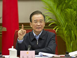 "Коррупция - самая серьезная угроза, стоящая перед правящей партией. Если с ней не разобраться надлежащим образом, эта проблема может изменить структуру (власти) или уничтожить режим", - заявил премьер Госсовета КНР Вэнь Цзябао