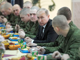 Инаугурация Путина пройдет с национальным колоритом: краб с рататуем и капучино из кокоса обойдутся в 26 млн рублей