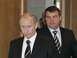 Американцев сразило совещание у Путина: "Генное оружие, говорите?" Американцев сразило совещание у Путина: "Генное оружие, говорите?"