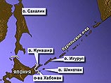 Россия и Япония будут вести совместное хозяйство на Курилах