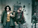 "В краю крови и меда" (In the Land of Blood and Honey), первый художественный фильм, придуманный и снятый Анджелиной Джоли (Angelina Jolie), выходит в четверг в ограниченный российский прокат "В краю крови и меда" (In the Land of Blood and Honey), первый художественный фильм, придуманный и снятый Анджелиной Джоли (Angelina Jolie), выходит в четверг в ограниченный российский прокат