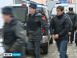 О том, что убийца Свиридова следует этапом в колонию и никуда не исчезал, заявил "Интерфаксу" и источник в правоохранительных органах края О том, что убийца Свиридова следует этапом в колонию и никуда не исчезал, заявил "Интерфаксу" и источник в правоохранительных органах края