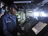 Вслед за авианосцем США отправили в Персидский залив десантную группу с морпехами Вслед за авианосцем США отправили в Персидский залив десантную группу с морпехами