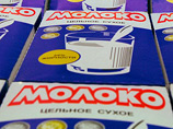 Российский техрегламент на молоко и молочную продукцию был принят в конце 2009 года, и именно в нем был введен вызвавший множество споров термин "молочный напиток"
