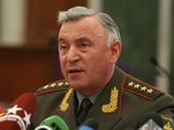 В администрации президента опровергают информацию СМИ о скорой отставке главы Генштаба ВС РФ Николая Макарова, сообщает РИА "Новости". "Никаких предпосылок отставки начальника Генштаба нет В администрации президента опровергают информацию СМИ о скорой отставке главы Генштаба ВС РФ Николая Макарова, сообщает РИА "Новости". "Никаких предпосылок отставки начальника Генштаба нет
